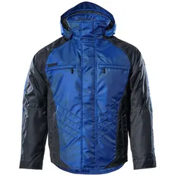 Mascot  Winterjacke Frankfurt in Blau , Gr. XS