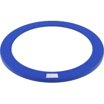 Songmics Randabdeckung Blau Ø 305 cm