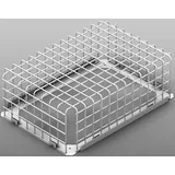 RZB Ballschutzkorb 981168.002