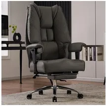 luxuskollektion Chefsessel Leder