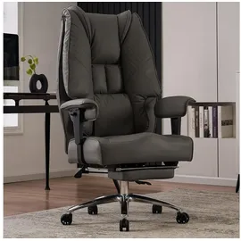 luxuskollektion Chefsessel Leder