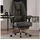 luxuskollektion Chefsessel Leder