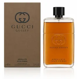 GUCCI Guilty Absolute Eau de Parfum 90 ml