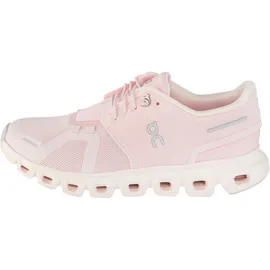 On Cloud 6 Damen Salt / Gardenia 37,5