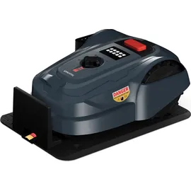 Blumfeldt GrassConnect Mähroboter App-gesteuert