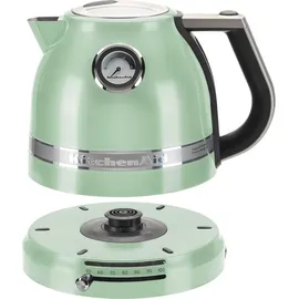 KitchenAid 5KEK1522EPT 1,5 l Grün