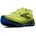 Slim Sunny Lime/Black/Blue 46