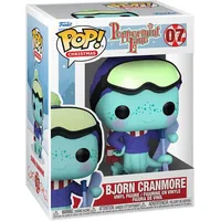 Funko Pop! - Bjorn Cranmore 07