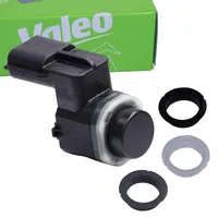 Valeo Sensor, Einparkhilfe