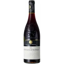 Châteauneuf-du-Pape 2023 - Cellier des Princes