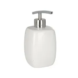 Wenko Seifenspender 410ml Weiß