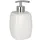 Wenko Seifenspender 410ml Weiß