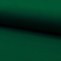 Mischgewebe, Slinky Jersey - extra leicht, unifarben Grasgrün als Meterware zum Nähen, 50 cm