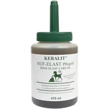 Keralit Huf-Elast Pflegeöl 475 ml
