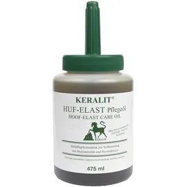 Keralit Huf-Elast Pflegeöl 475 ml