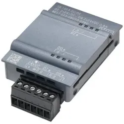 Siemens 6ES72230BD300XB0 SIMATIC S7-1200 SB 1223, DI 2x24 VDC/DO 2x24 VDC