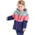 KILLTEC first instinct by killtec Kinder Skijacke Funktionsjacke mit Kapuze und Schneefang FISW 3 MNS SKI JCKT, stahlmint, 86/92, 38914-000