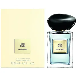 Giorgio Armani Iris Bleu Eau de Toilette 50 ml
