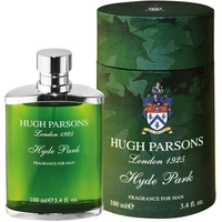 Hugh Parsons Hyde Park Eau de Parfum 100 ml