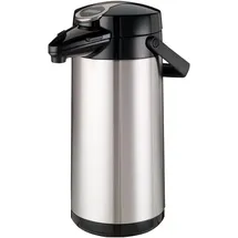 Bravilor Bonamat Airpot Furento Silber 2,2 l
