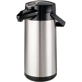Bravilor Bonamat Airpot Furento Silber 2,2 l