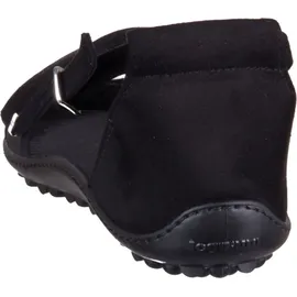 Leguano Jara schwarz 42
