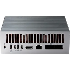 Asus Ascent GX10-GG0003BN Supercomputer Blackwell Superchip Nvidia GB10 128GB/1TB DOS DGX Spark