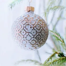 Sigel Weihnachtsbriefpapier Winter Mood Motiv DIN A4 90 g/qm 100 Blatt