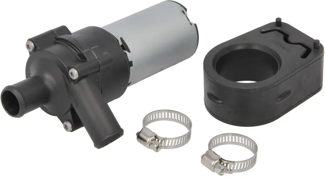 Pompa dell'acqua ausiliaria (circuito dell'acqua di raffreddamento) NRF 390080