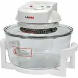 LUND Halogen Kombination Kombination 17l, Weiss - Lund