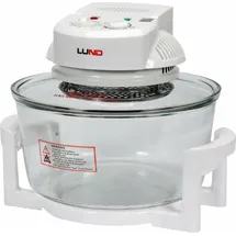 LUND Halogen Kombination Kombination 17l, Weiss - Lund