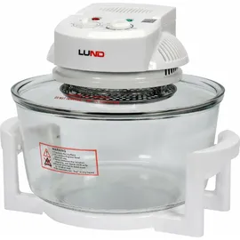 LUND Halogen Kombination Kombination 17l, Weiss - Lund