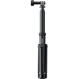TELESIN Selfie Stick schwarz