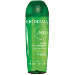 BIODERMA Node Fluide Shampoo 200 ml Shampoo
