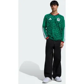 adidas Mexiko Heimtrikot 2026 Herren langarm Gr. M