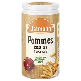 Ostmann Gewürzsalz 70 g