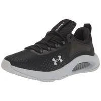 Under Armour UA Hovr Rise 4 001 black - Schwarz