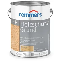 Remmers Holzschutz-Grund, farblos, 5.0 l