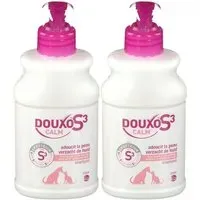 DOUXO® S3 CALM Shampooing 2x200 ml