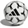 adidas Unisex Starlancer Club Ball Recreation Ball, White/Black, 5