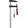 Bessey Temperguss-Schraubknecht TGK-2K 400/120