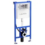 Laufen LIS Dusch-WC-Vorwandelement CW2 H: 112 cm, für Wand-WC, H8946610000001,