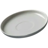 Ritzenhoff & Breker Jasper grau Espresso-Untertasse