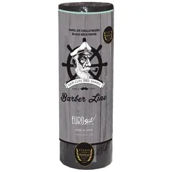 Eurostil Barber Line Papel Del Cuello Pack 5un