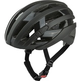 Alpina Ravel Fahrradhelm schwarz