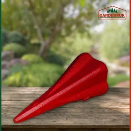 DEUBA Spaltkeil Ø 7,5cm