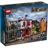 LEGO Harry Potter Winkelgasse 75978
