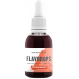 MYPROTEIN Flavdrops 50ml