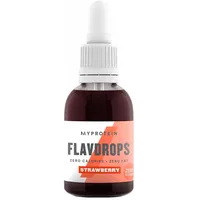 MYPROTEIN Flavdrops 50ml