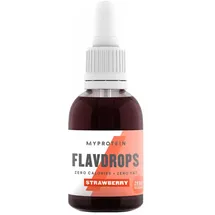 MYPROTEIN Flavdrops 50ml
